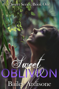 Bailey Ardsione Sweet Oblivion Cover Art_small