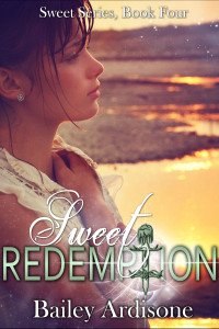 Sweet Redemption Cover Art